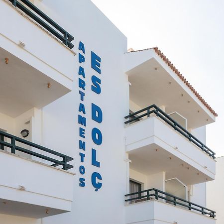 Es Dolc Apartments By Youroom Colonia de Sant Jordi Kültér fotó