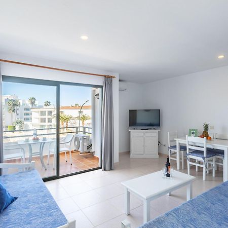 Es Dolc Apartments By Youroom Colonia de Sant Jordi Kültér fotó