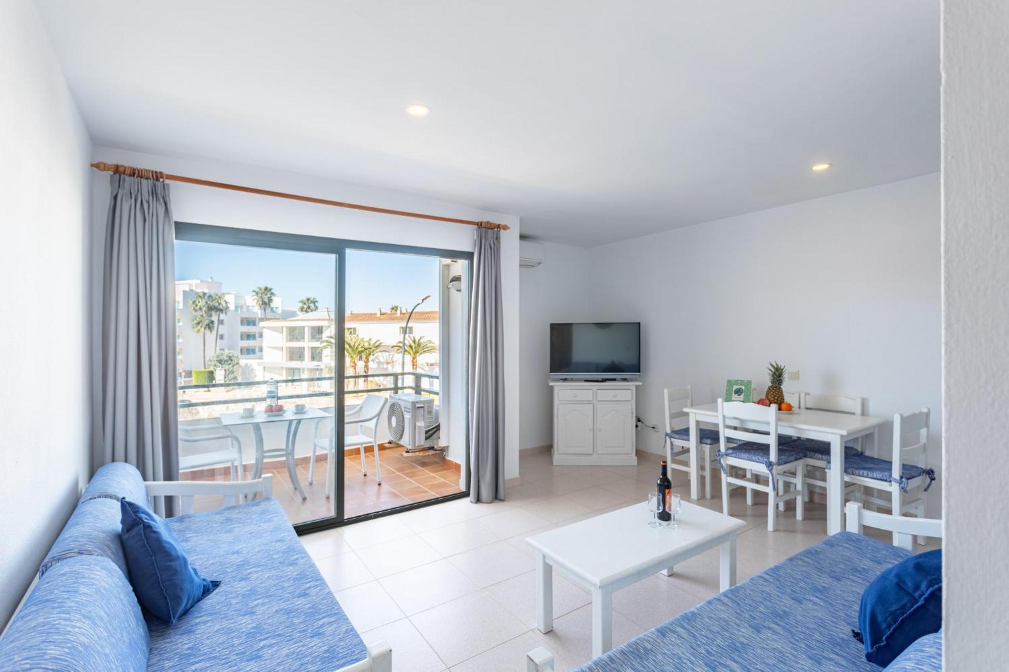 Es Dolc Apartments By Youroom Colonia de Sant Jordi Kültér fotó