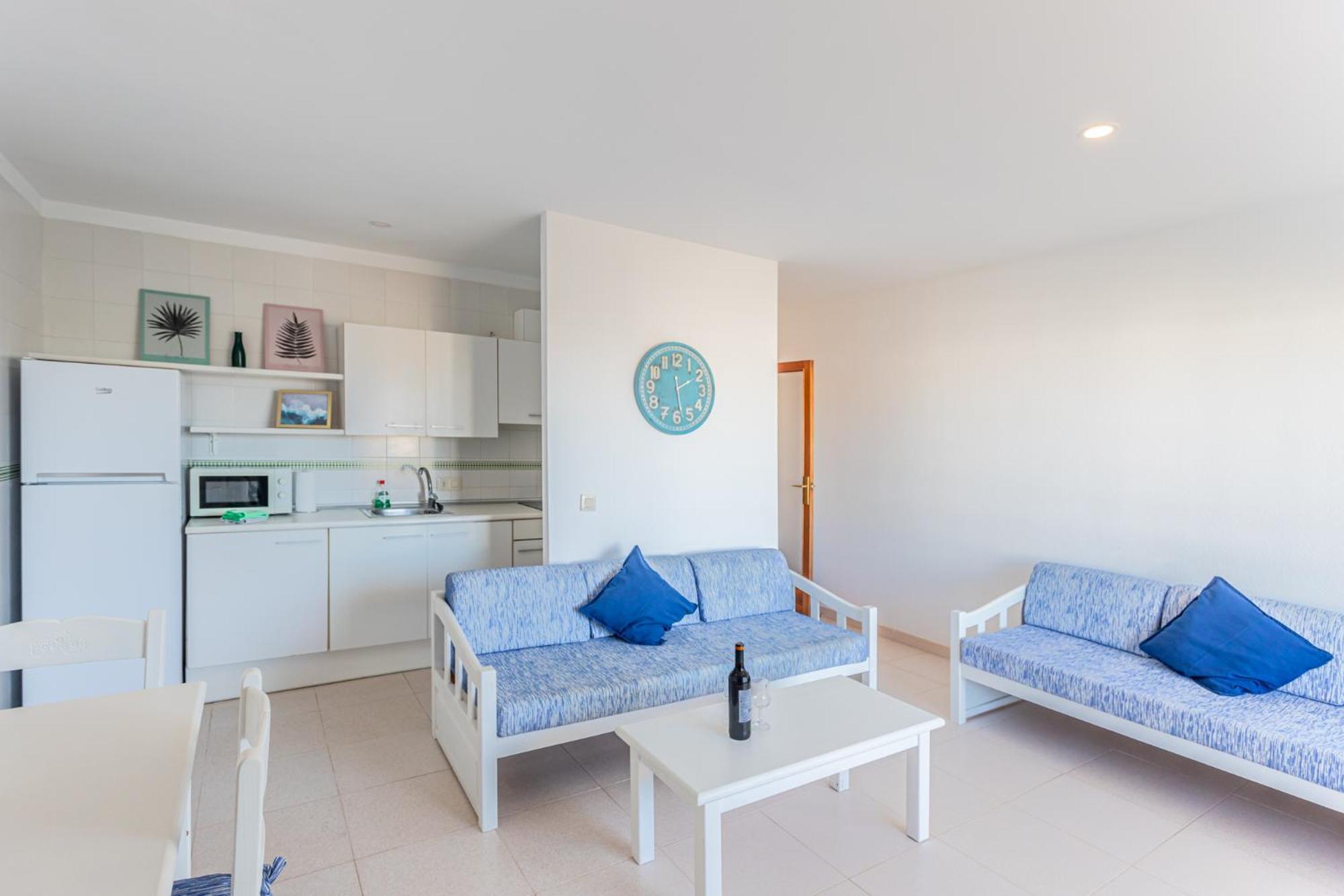 Es Dolc Apartments By Youroom Colonia de Sant Jordi Kültér fotó