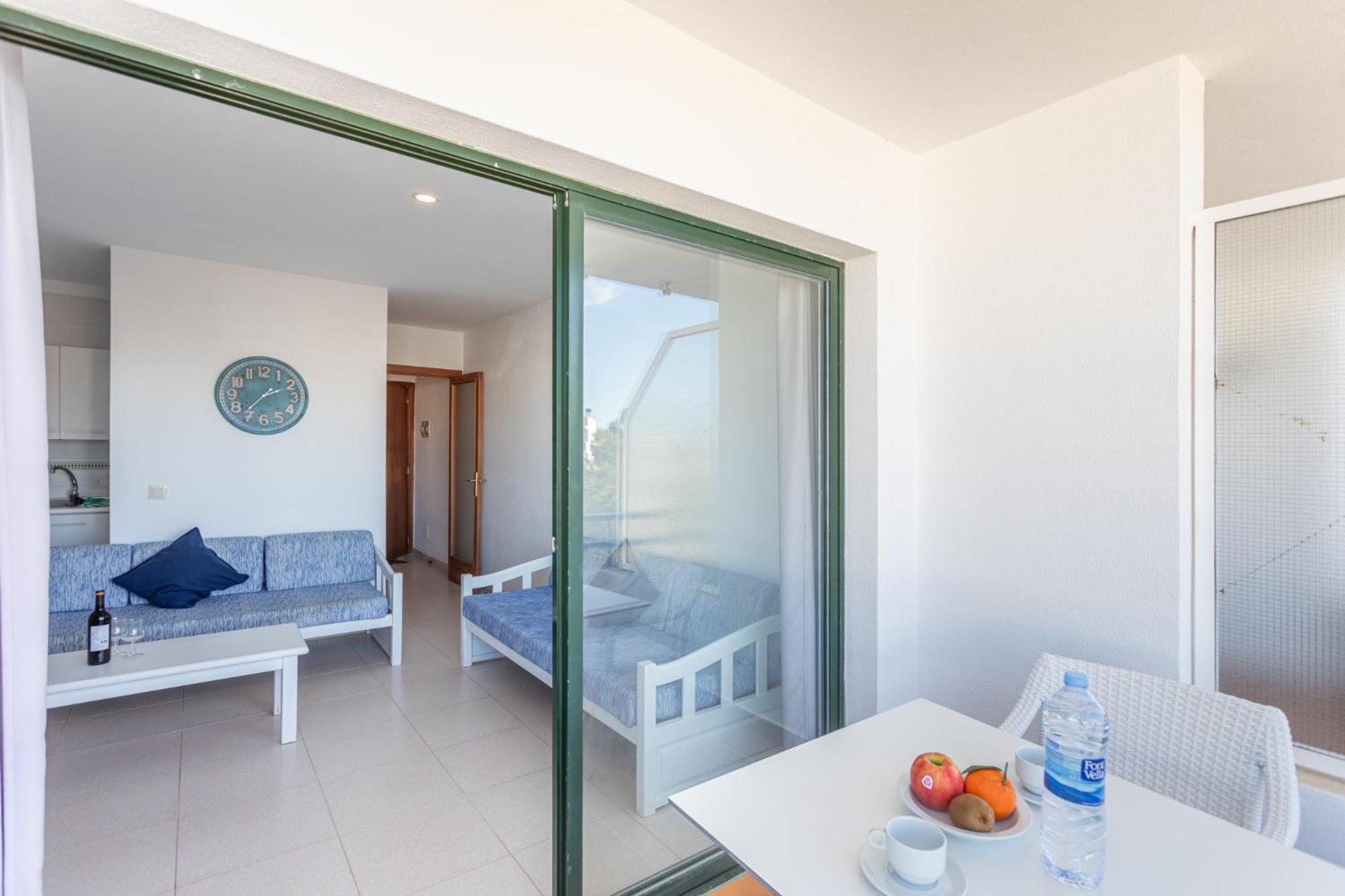 Es Dolc Apartments By Youroom Colonia de Sant Jordi Kültér fotó