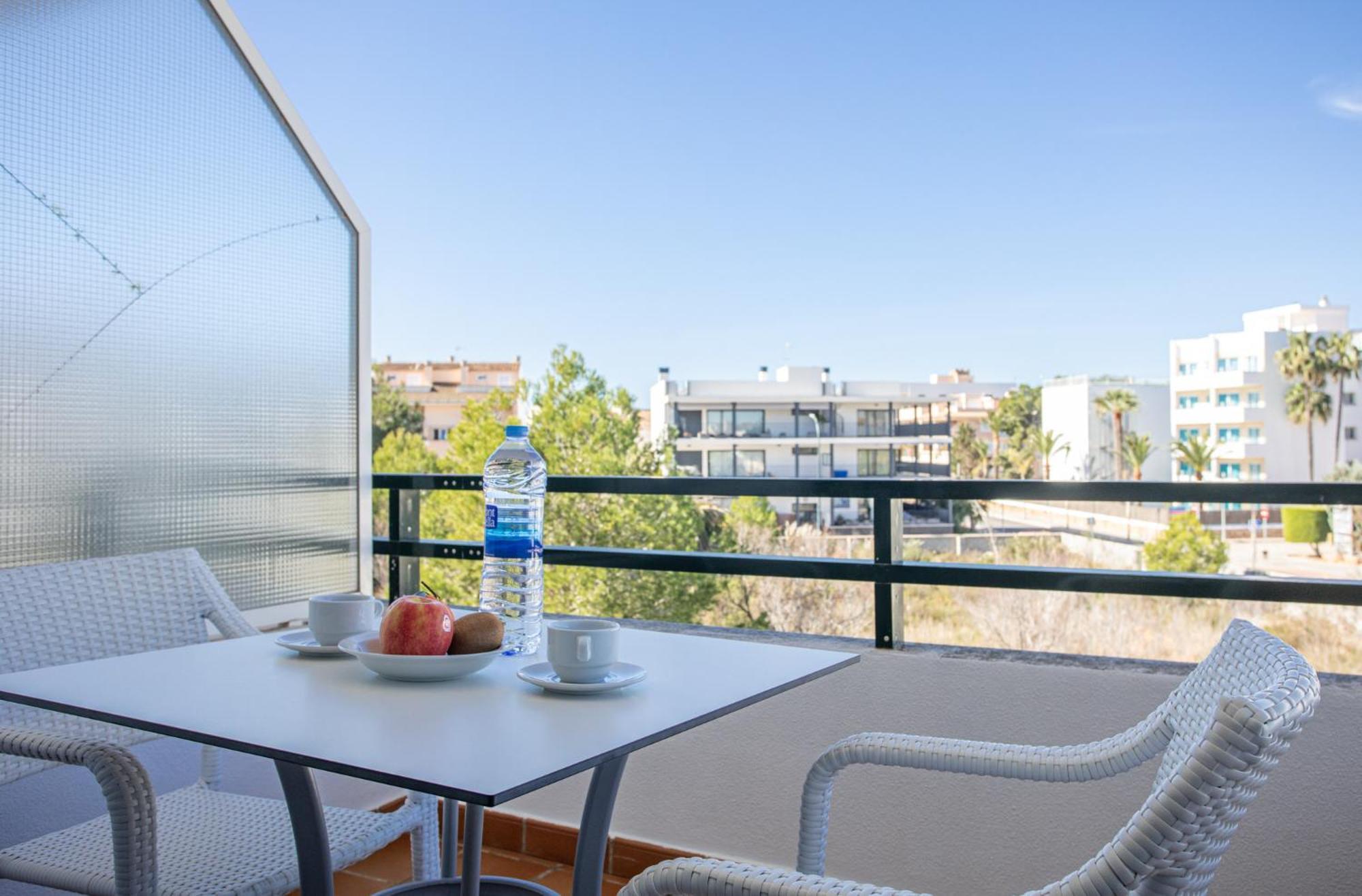 Es Dolc Apartments By Youroom Colonia de Sant Jordi Kültér fotó