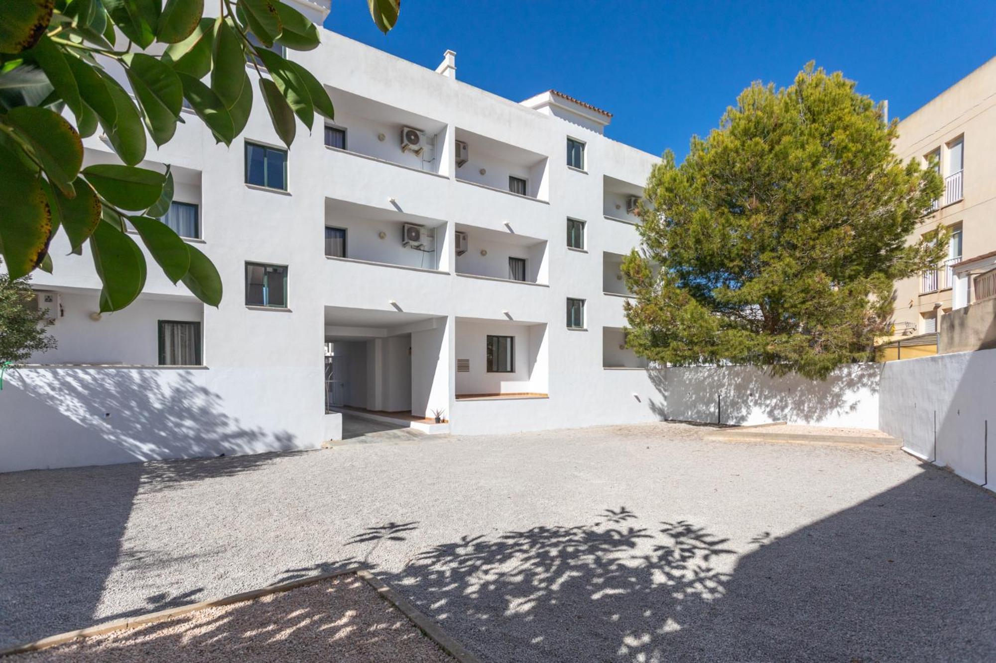 Es Dolc Apartments By Youroom Colonia de Sant Jordi Kültér fotó