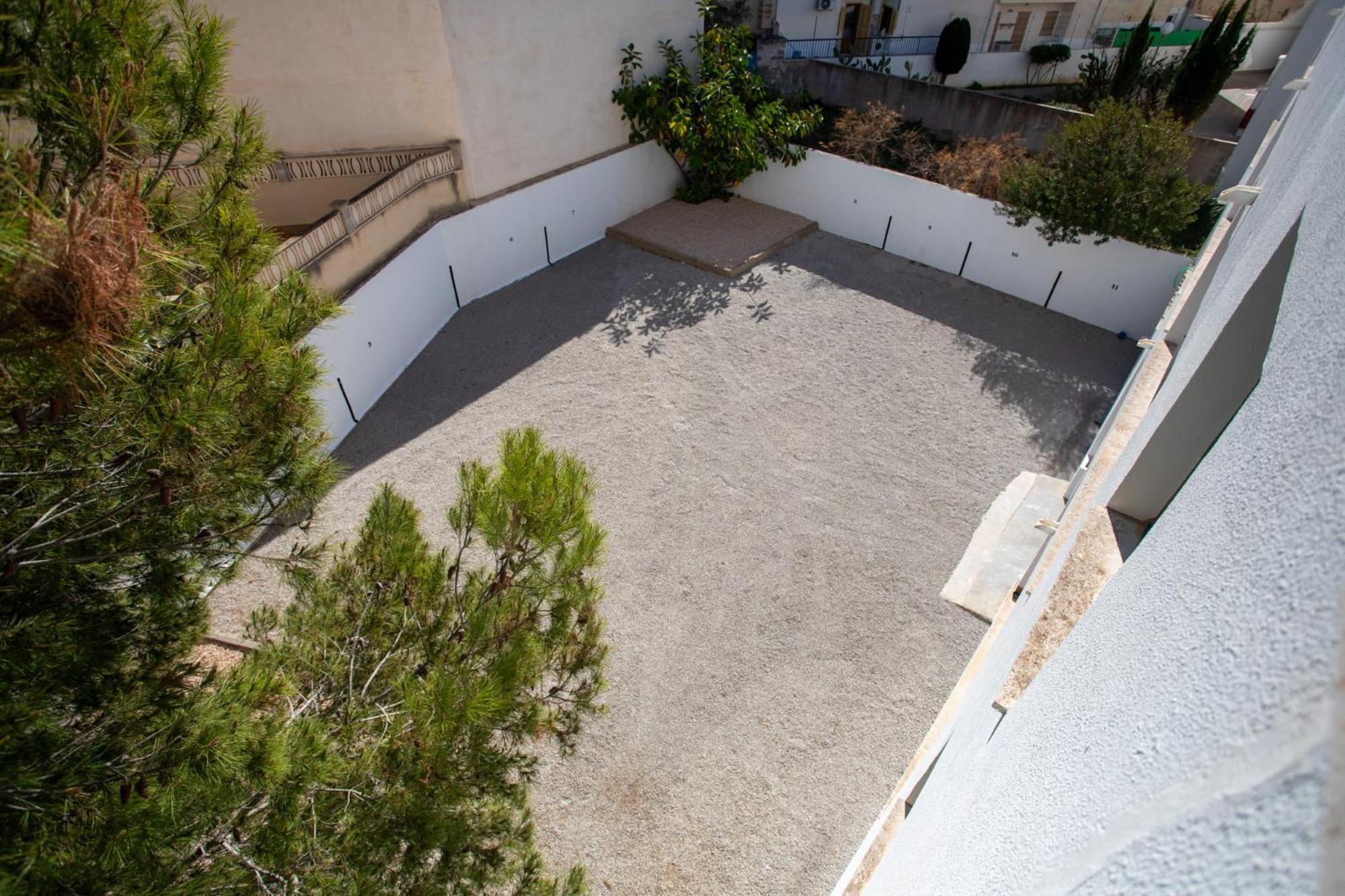 Es Dolc Apartments By Youroom Colonia de Sant Jordi Kültér fotó