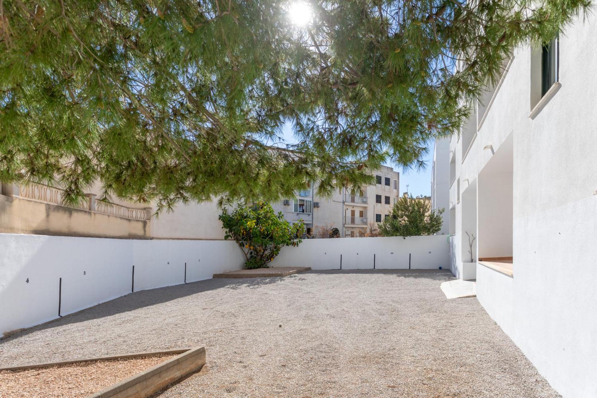 Es Dolc Apartments By Youroom Colonia de Sant Jordi Kültér fotó
